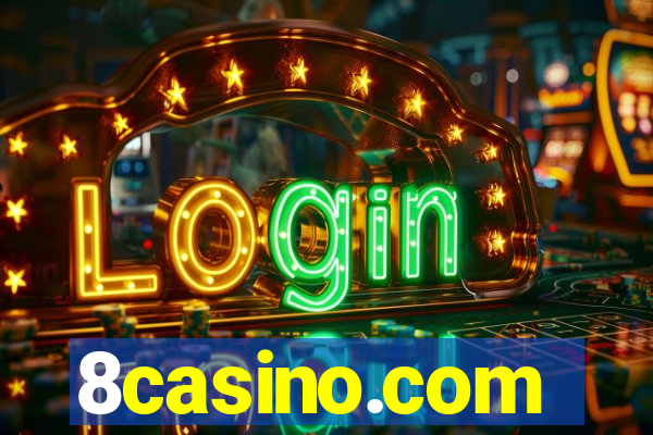 8casino.com