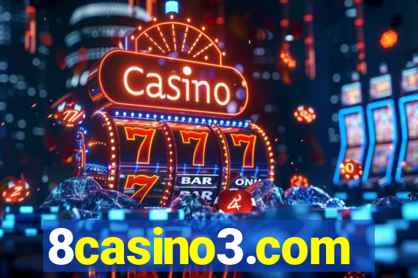 8casino3.com