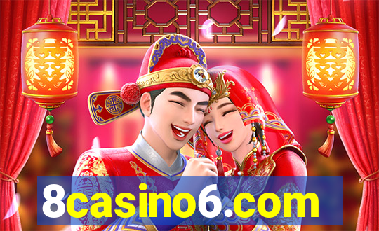 8casino6.com