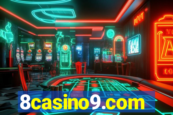 8casino9.com