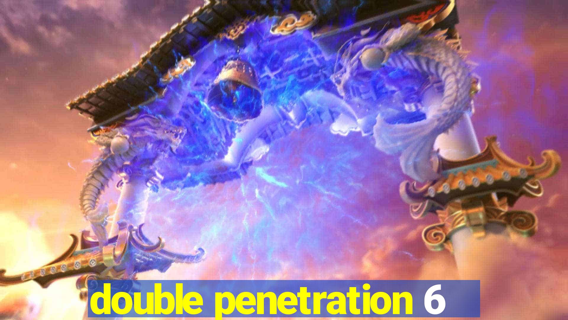 double penetration 6