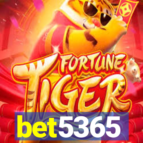 bet5365