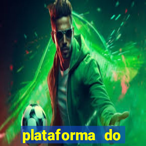 plataforma do gustavo lima