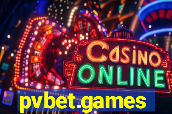 pvbet.games