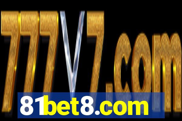 81bet8.com