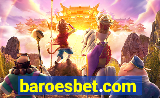 baroesbet.com