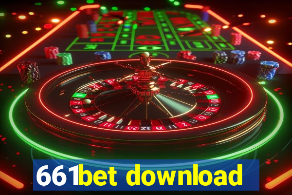 661bet download