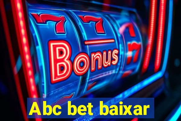 Abc bet baixar