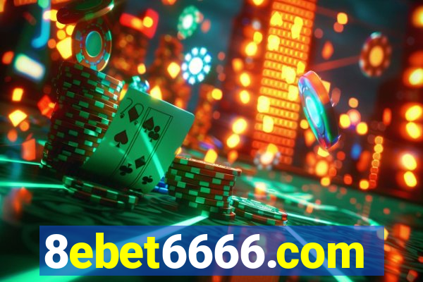 8ebet6666.com