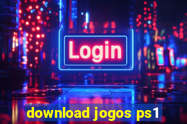 download jogos ps1