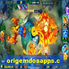 origemdosapps.com