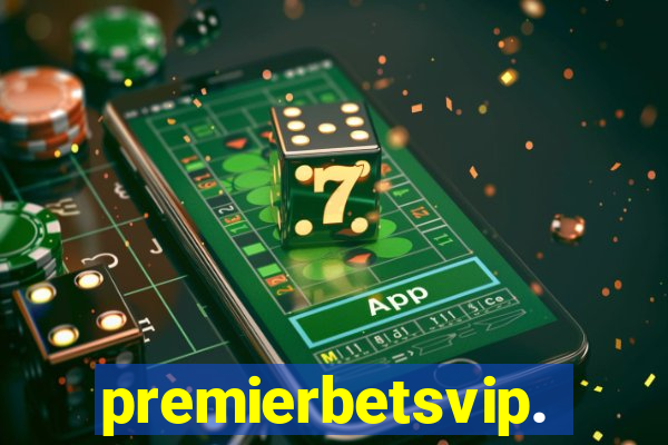 premierbetsvip.net