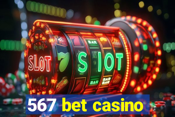 567 bet casino