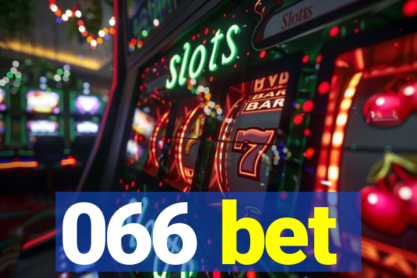 066 bet