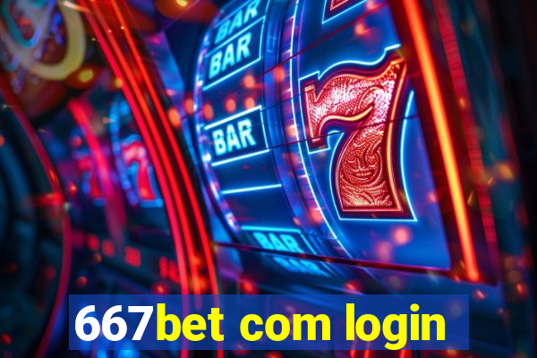 667bet com login