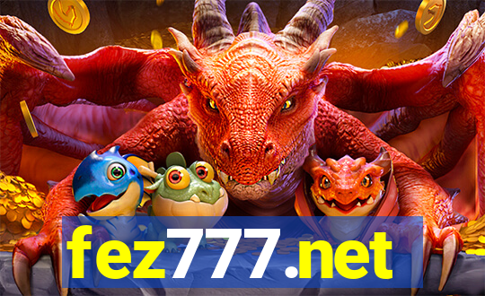 fez777.net