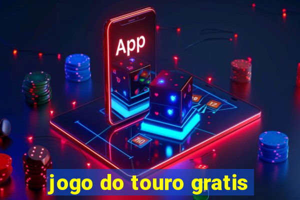 jogo do touro gratis