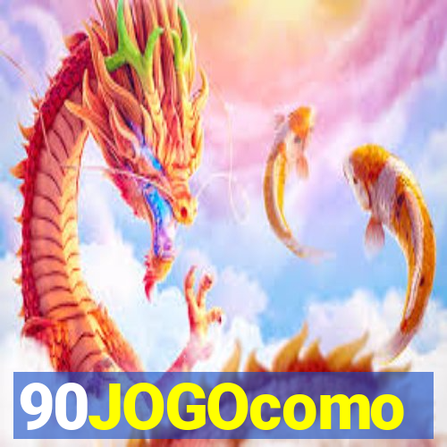 90JOGOcomo