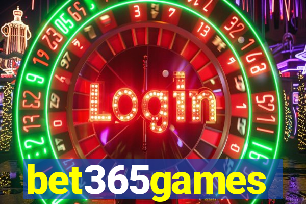 bet365games