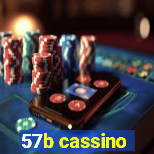 57b cassino