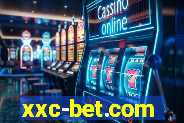 xxc-bet.com