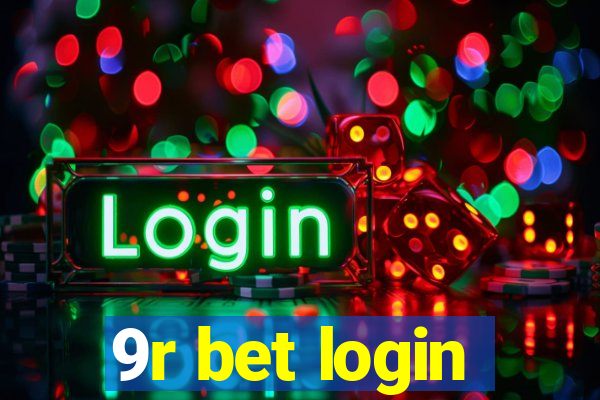 9r bet login