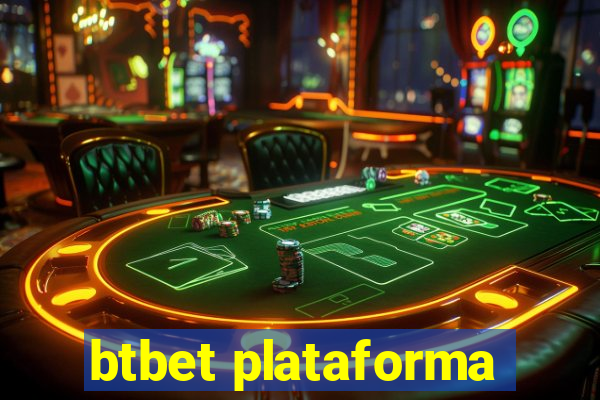 btbet plataforma