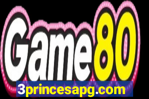 3princesapg.com