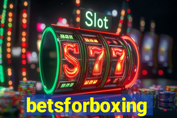 betsforboxing