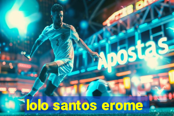 lolo santos erome