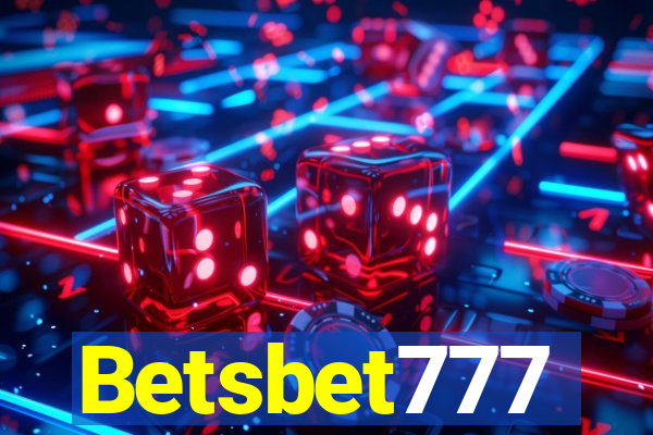 Betsbet777