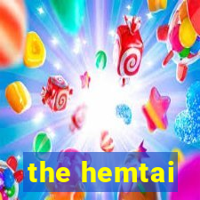 the hemtai