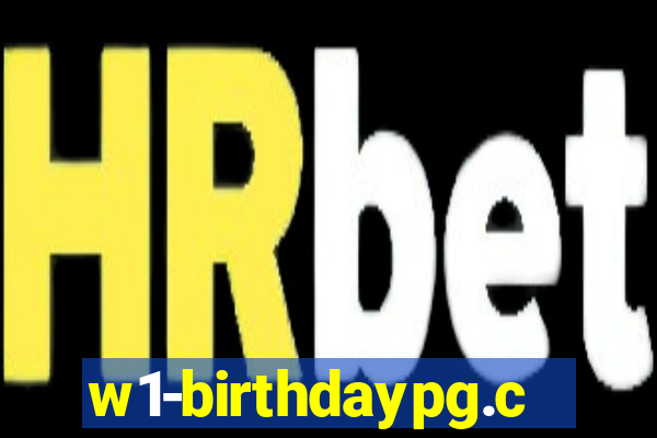 w1-birthdaypg.com