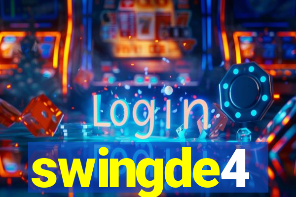 swingde4