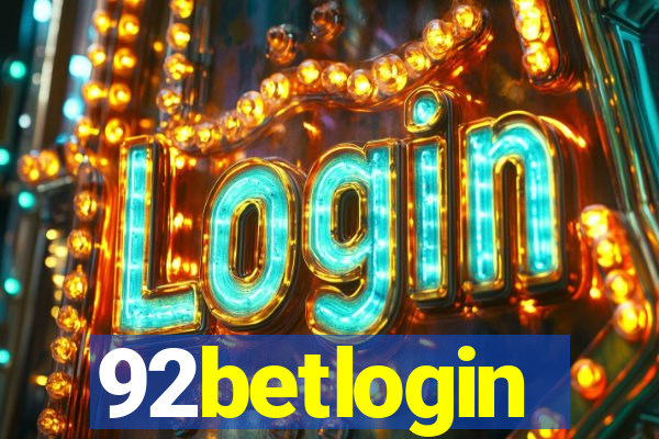 92betlogin