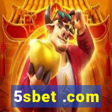 5sbet .com