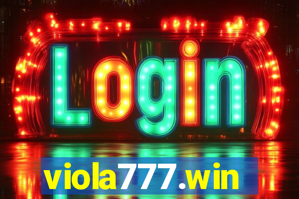 viola777.win