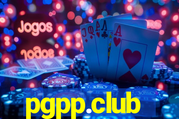 pgpp.club