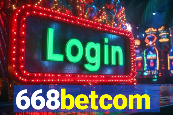 668betcom