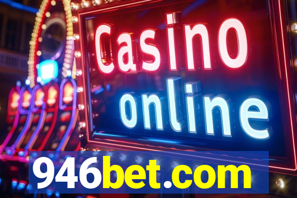 946bet.com