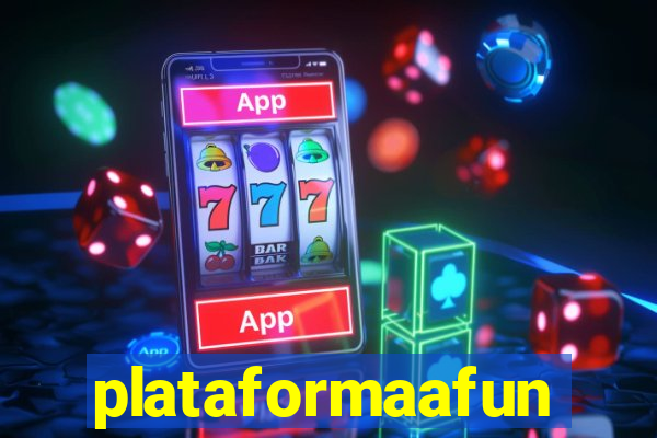 plataformaafun