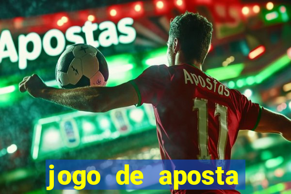 jogo de aposta para menores de 18