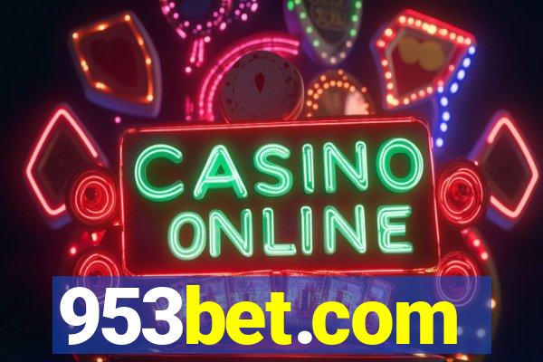 953bet.com