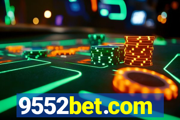 9552bet.com