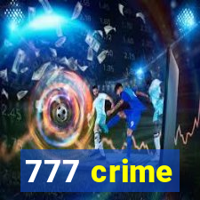 777 crime