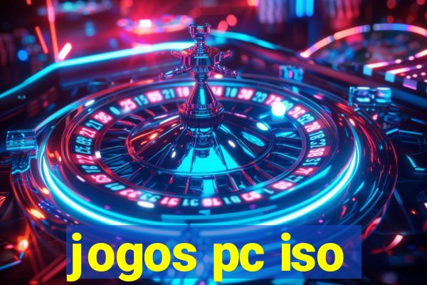 jogos pc iso