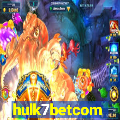 hulk7betcom