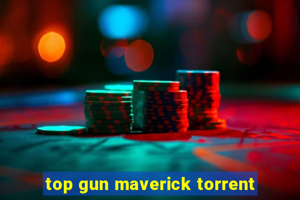 top gun maverick torrent