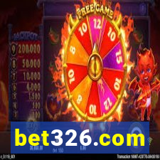 bet326.com