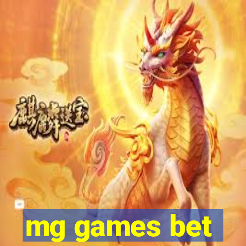 mg games bet